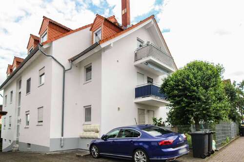 Foto - Wohnung zum Kaufen in Mommenheim 229.000,00 € 72 m²