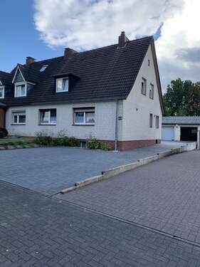 Foto - Haus zum Kaufen in Eckernförde - Borby 298.000,00 € 115 m²
