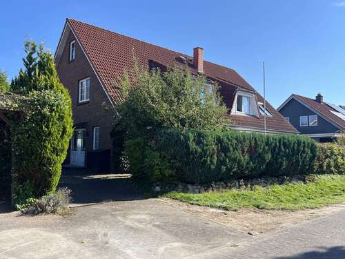 Foto - Haus zum Kaufen in Eckernförde - Borby 499.000,00 € 140 m²