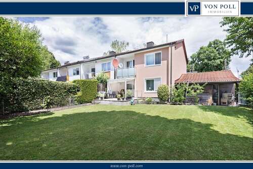 Foto - Haus zum Kaufen in Planegg 990.000,00 € 129.37 m²