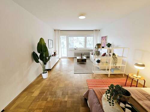 Foto - Wohnung zum Kaufen in Konstanz 175.000,00 € 43 m²