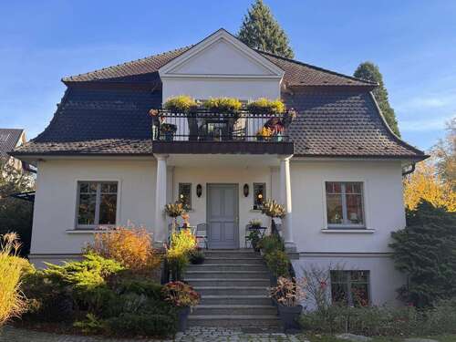 Foto - Wohnung zum Mieten in Schwerin 1.750,00 € 92 m²