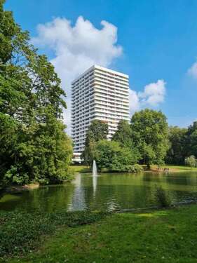 Foto - Einzelhandel in Gelsenkirchen 775,00 € 50 m²