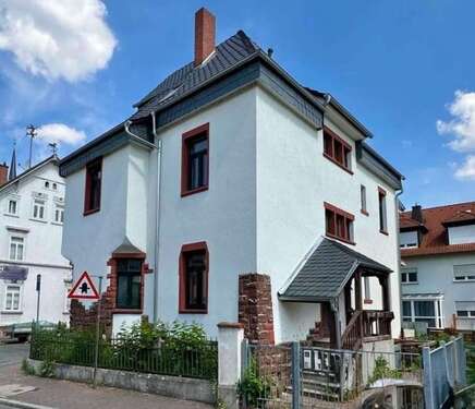 Foto - Haus zum Kaufen in Frankfurt am Main 1.095.000,00 € 208.24 m²