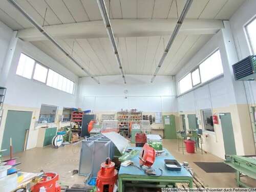 Foto - Halle in Mainz 995.000,00 € 734 m²