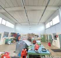 Halle in Mainz 995.000,00 € 734 m²