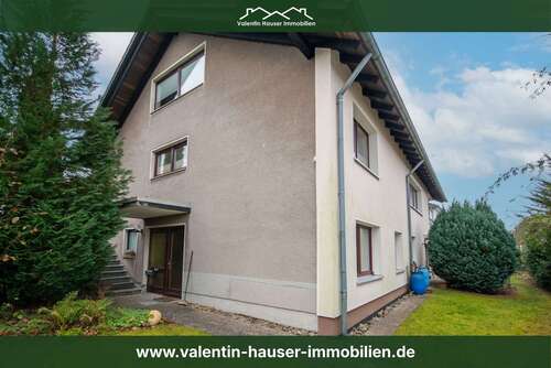 Foto - Haus zum Kaufen in Goslar Hahndorf 398.000,00 € 290 m²
