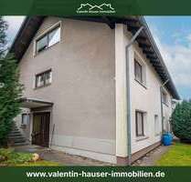 Haus zum Kaufen in Goslar Hahndorf 398.000,00 € 290 m² - Goslar / Hahndorf