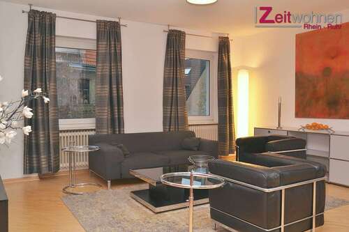 Foto - Wohnen auf Zeit in Köln 1.890,00 €