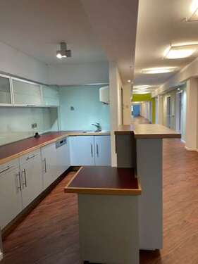 Foto - Büro in Hannover 940,00 € 36 m²