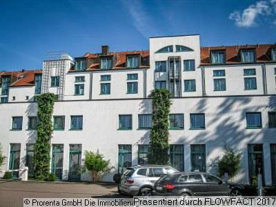 Foto - Wohnung zum Kaufen in Düsseldorf 104.400,00 € 21.94 m²