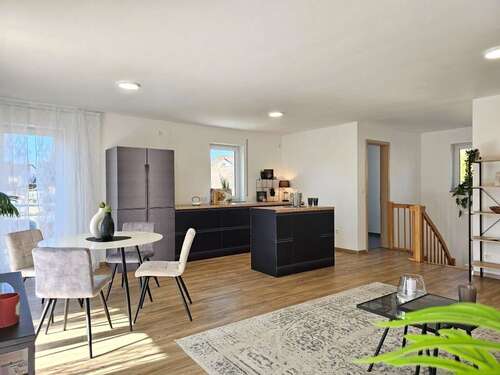 Foto - Wohnung zum Kaufen in Aidenbach 365.000,00 € 140 m²