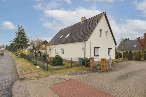 Foto - Haus zum Kaufen in Rangsdorf Klein Kienitz 350.000,00 € 136 m²