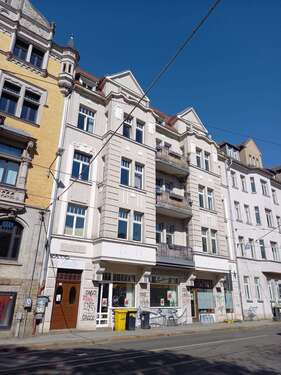 Foto - Wohnung zum Kaufen in Leipzig 440.000,00 € 221 m²