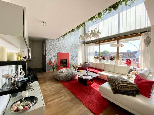 Foto - Wohnung zum Mieten in Dresden 2.120,00 € 177 m²