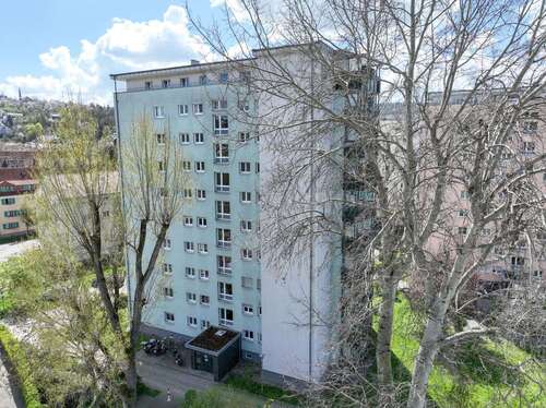 Foto - Wohnung zum Mieten in Esslingen am Neckar 490,00 € 51.14 m²