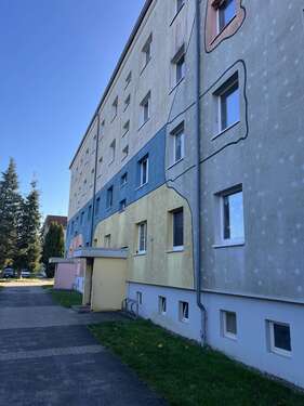 Foto - Wohnung zum Mieten in Rosenow 495,00 € 81.8 m²