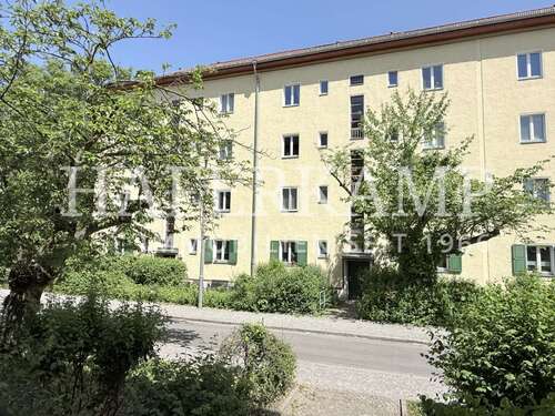 Foto - Wohnung zum Kaufen in Berlin 239.000,00 € 43.95 m²