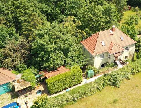 Foto - Haus zum Kaufen in Moritzburg 320.000,00 € 159 m²