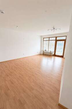 Foto - Wohnung zum Mieten in Fischach 650,00 € 54 m²