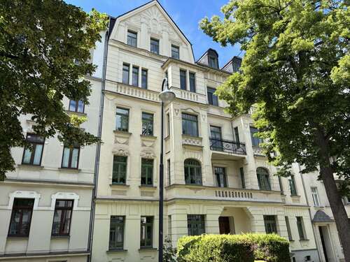 Foto - Wohnung zum Mieten in Chemnitz 290,00 € 55 m²