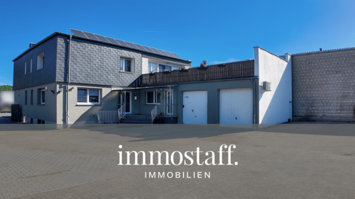 Foto - Haus zum Kaufen in Bottrop 750.000,00 € 273.2 m²