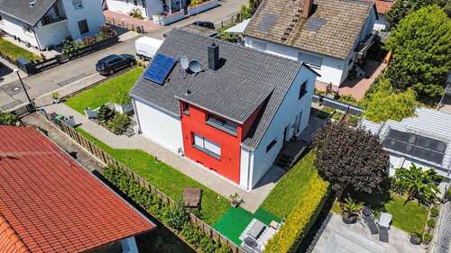 Foto - Haus zum Kaufen in Wendelstein 889.000,00 € 207 m²