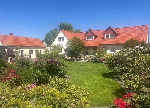 Foto - Haus zum Kaufen in Leipzig 749.000,00 € 231.99 m²