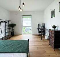 WG-Zimmer in Falkensee 615,00 € 21 m²