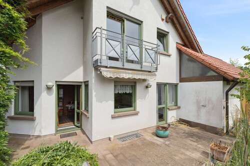 Foto - Haus zum Kaufen in Schweix 358.900,00 € 138.42 m²