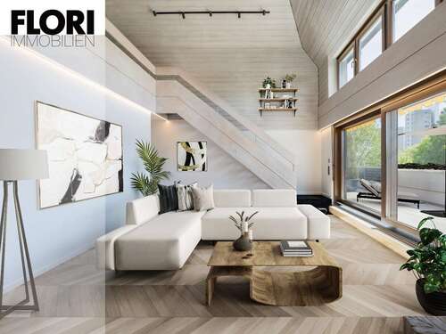 Foto - Wohnung zum Kaufen in München 995.000,00 € 125 m²