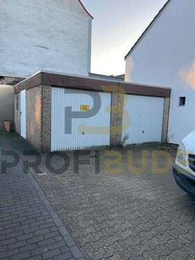 Foto - Garage zu vermieten in Herten 180,00 €