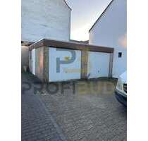 Garage zu vermieten in Herten 180,00 €