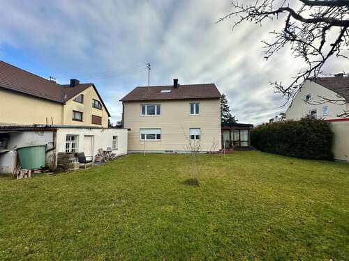 Foto - Grundstück zu verkaufen in Unterschleißheim 1.495.000,00 € 1001 m²