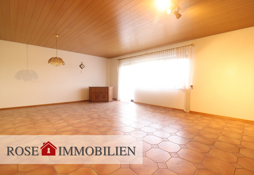 Foto - Wohnung zum Kaufen in Willstätt-Sand 219.000,00 € 132.24 m²