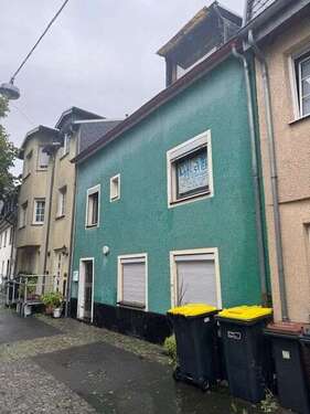Foto - Haus zum Kaufen in Andernach 19.900,00 € 100 m²
