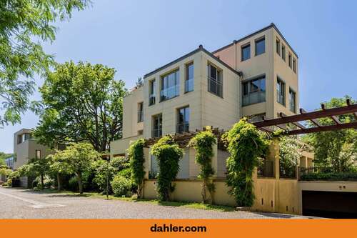 Foto - Wohnung zum Kaufen in Potsdam Berliner Vorstadt 1.550.000,00 € 185.1 m²