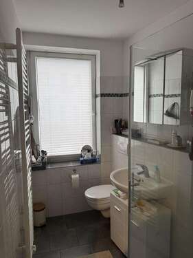 Foto - Wohnung zum Mieten in Lübeck 700,00 € 55.1 m²