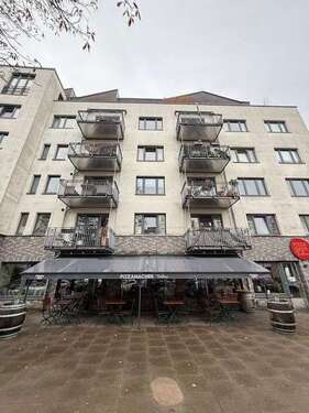 Foto - Wohnung zum Mieten in Hamburg 1.000,00 € 49.67 m²