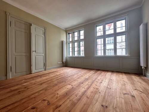 Foto - Wohnung zum Mieten in Wismar 780,00 € 57.9 m²