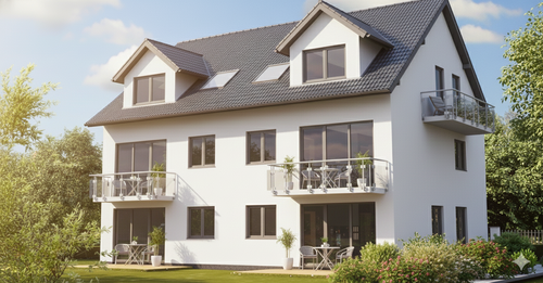 Foto - Haus zum Kaufen in Olching 2.999.000,00 € 380 m²