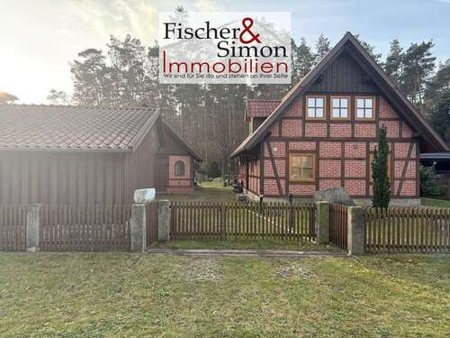 Foto - Haus zum Kaufen in Gandesbergen 275.000,00 € 105 m²