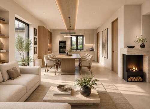 Foto - Haus zum Kaufen in Kirchseeon 1.299.000,00 € 219 m²