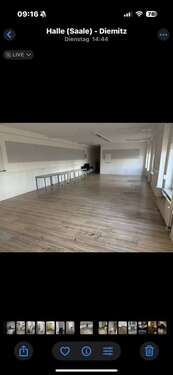 Foto - Büro in Halle (Saale) 784,00 € 196 m²