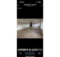 Büro in Halle (Saale) 784,00 € 196 m²