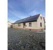 Haus zum Kaufen in Biederitz 130.000,00 € 77 m²