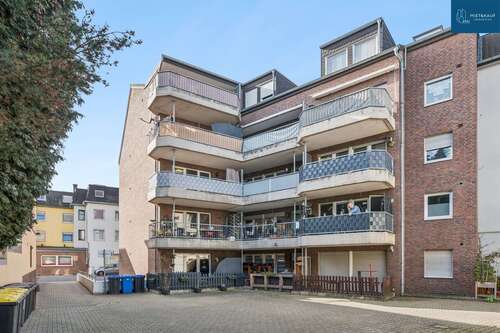 Foto - Wohnung zum Kaufen in Mönchengladbach 129.000,00 € 65 m²