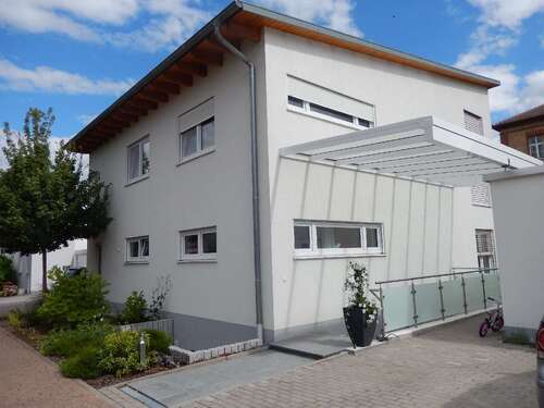 Foto - Wohnung zum Mieten in Landau 440,00 € 42 m²