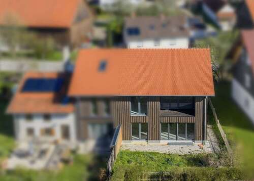 Foto - Haus zum Kaufen in Landsberg am Lech Ellighofen 679.000,00 € 162.5 m²
