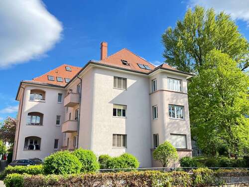 Foto - Wohnung zum Mieten in Dresden 315,00 € 26 m²